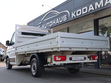 Volkswagen Crafter - 6