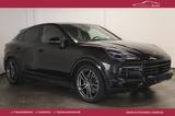 Porsche Cayenne Coupe Platinum Ed.-PANO-SOFT-LUFT-AHK- - Porsche Cayenne Gebrauchtwagen