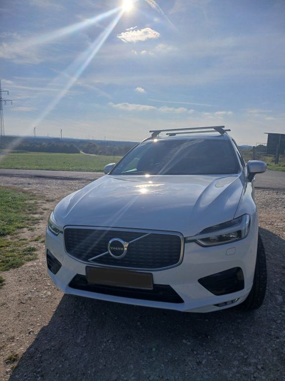 Image of Volvo XC60