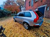 Volvo xc 90 - gebrauchte Volvo XC90 aus dem Jahr 2007