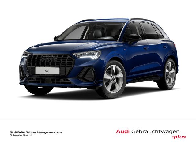 Image of Audi Q3