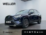 Toyota RAV 4 2.5 Hybrid Team D 4x2 *Navi*LED*el Heck* - Toyota RAV 4 in Leipzig