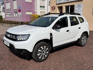Dacia Duster - 2