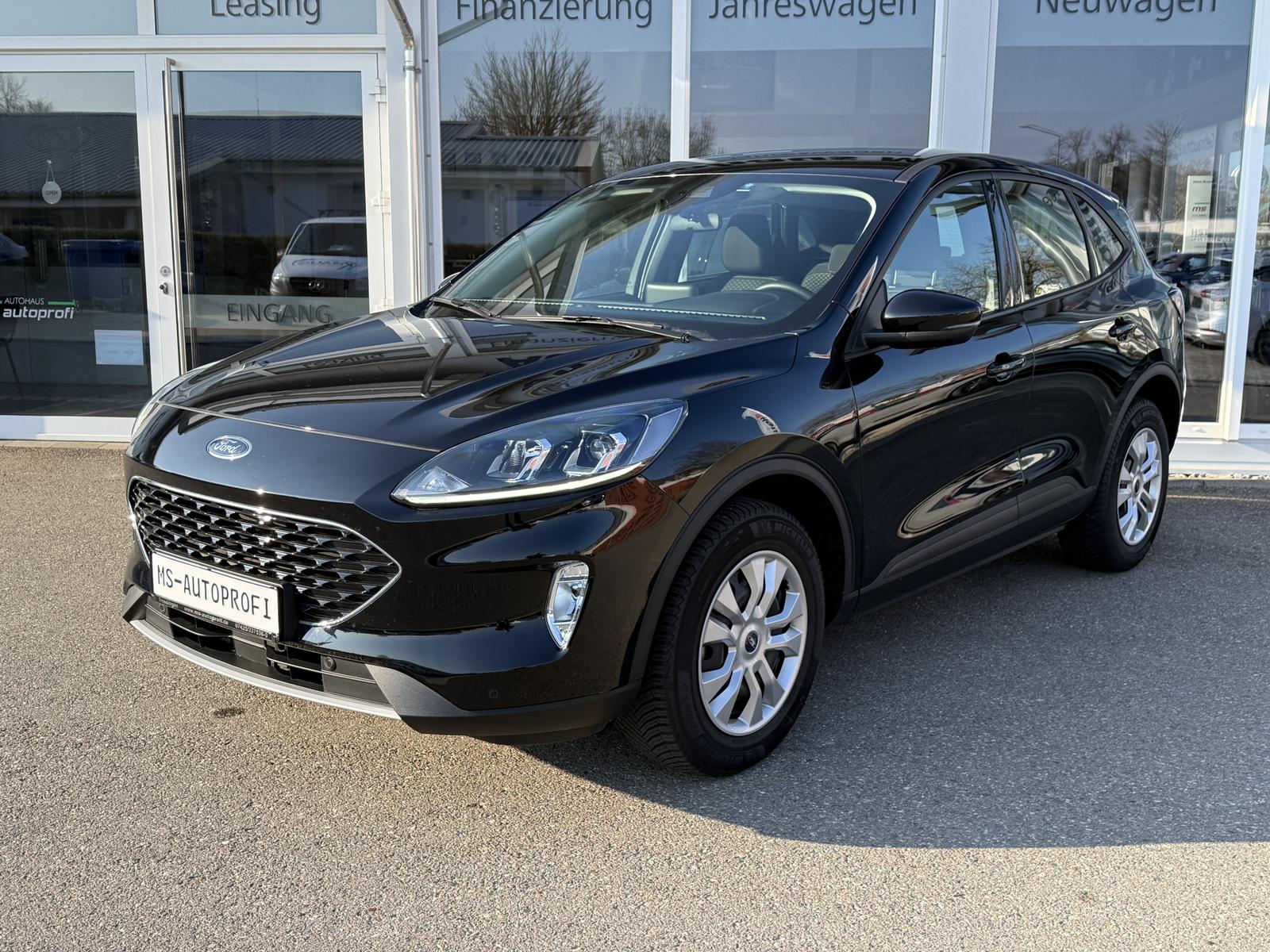 Ford Kuga 1.5 Eco Boost Cool&Connect Navi SHZ PDC GRA