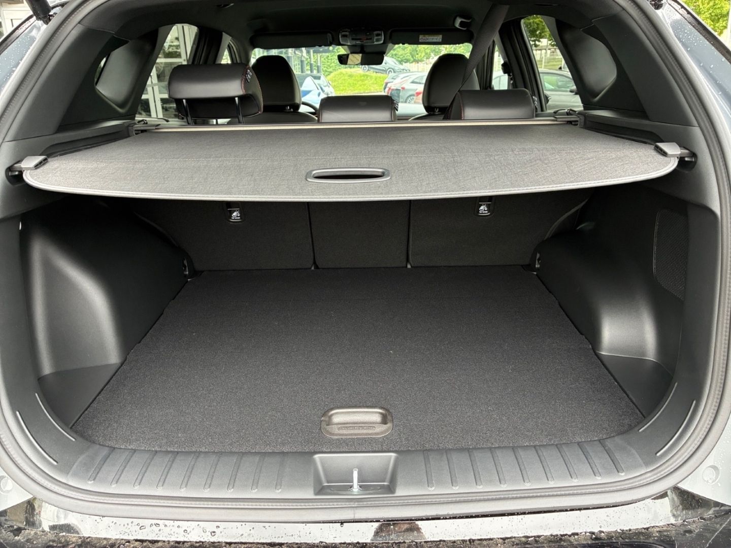 Hyundai TUCSON - Bild 12