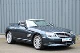 Chrysler Crossfire SRT-6 335 PK *57.680KM.!* - Chrysler: Srt6