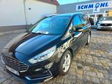Ford Galaxy Titanium Autom. Leder el. Heckkl. Totwink - gebrauchte Ford Galaxy aus dem Jahr 2019