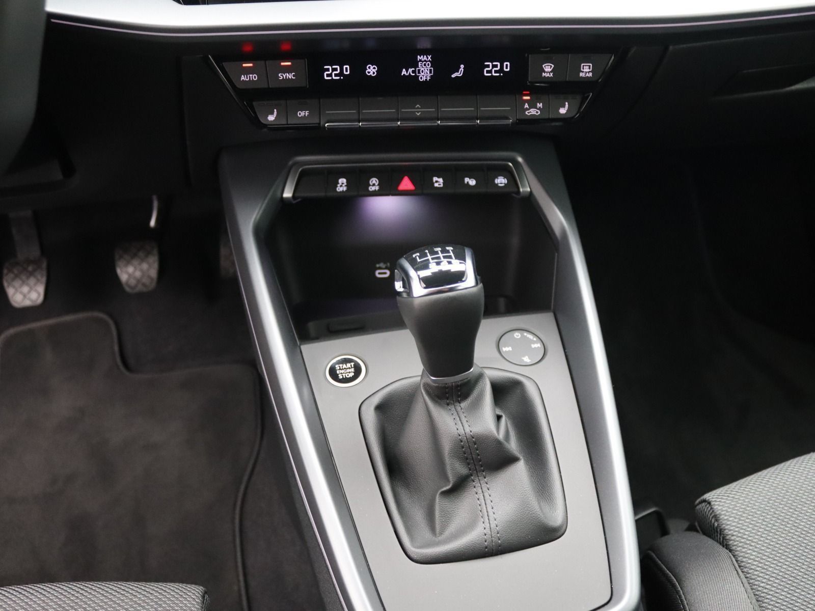 Audi A3 - Bild 14