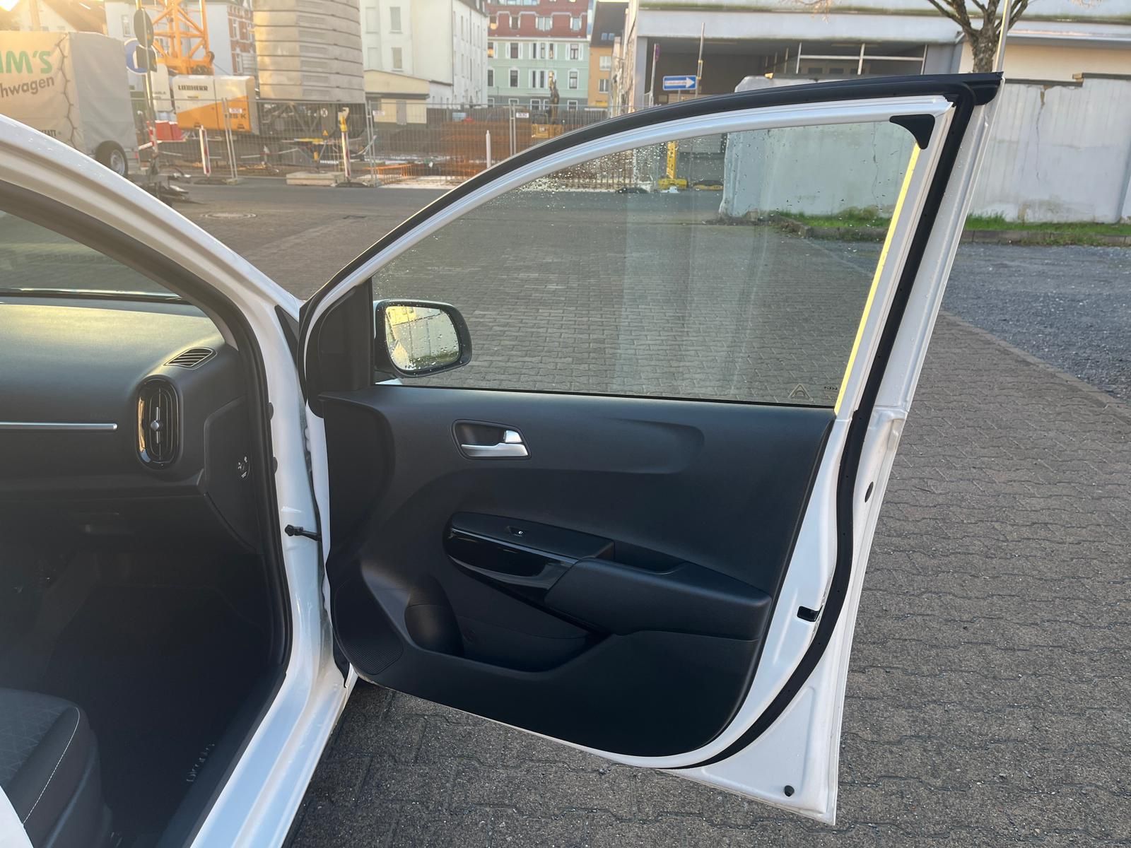 Fahrzeugabbildung Kia Picanto Vision Navi Autom.