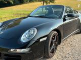 Porsche 997 4S Cabrio WLS Voll PZ gepflegt TÜV neu