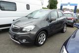 Opel Mokka Edition erst 63.000 KM!! Klima - Opel Mokka in Aachen