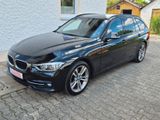 BMW 330 i Touring 330 i Sport Line 1.Hand - BMW 330: Kombi, Schaltgetriebe