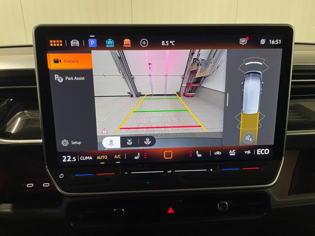 ID.Buzz Pro lang 86kWh AHK MATRIX-LED RFK