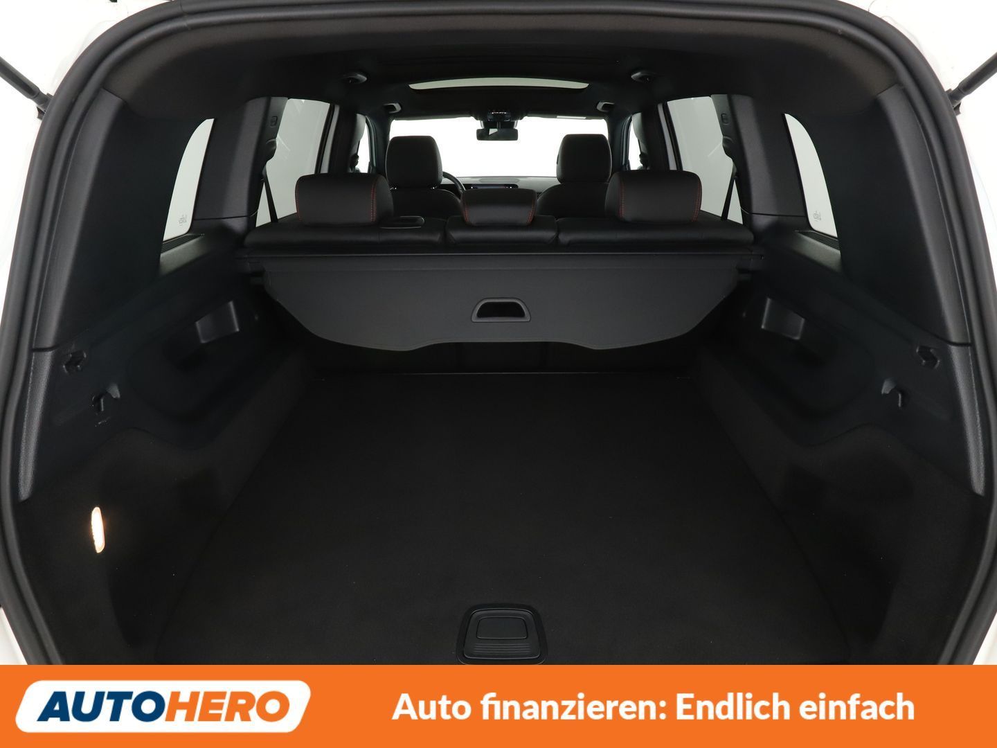 Mercedes-Benz GLB-Klasse GLB 220 d 4Matic AMG Line Aut. NAVI foto 18