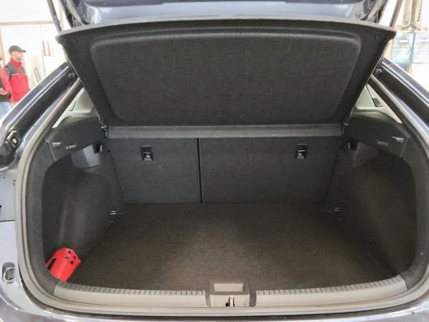 Volkswagen Taigo - Bild 12