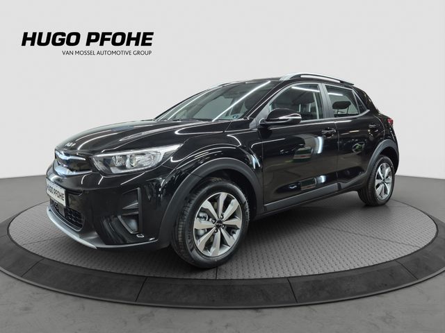 Kia Stonic Vision 1.0 T-GDI 100. 74 kW LED Navi SHZ