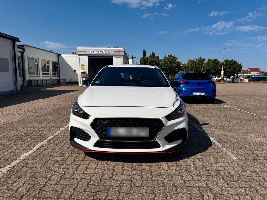 Image of Hyundai i30