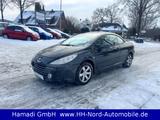 Peugeot 307 CC Cabrio Tendance //AUTOMATIK// - Peugeot 307 mit Benzin-Antrieb: Cabrio