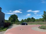 Volkswagen Schwarzer New Beetle von 2001 - Volkswagen New Beetle aus 2001