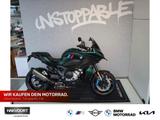 BMW M 1000 XR M Competion Paket - BMW C X