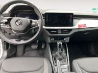 Skoda Kamiq - Vorschau Bild 11