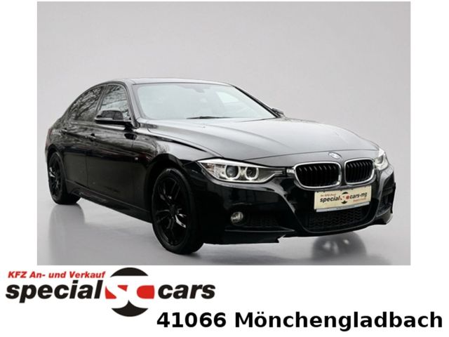 BMW 318 M Paket / Kamera / Schiebedach / Leder