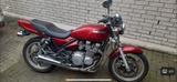 Kawasaki ZR550B Zephyr  - KAWASAKI 550 ZEPHYR