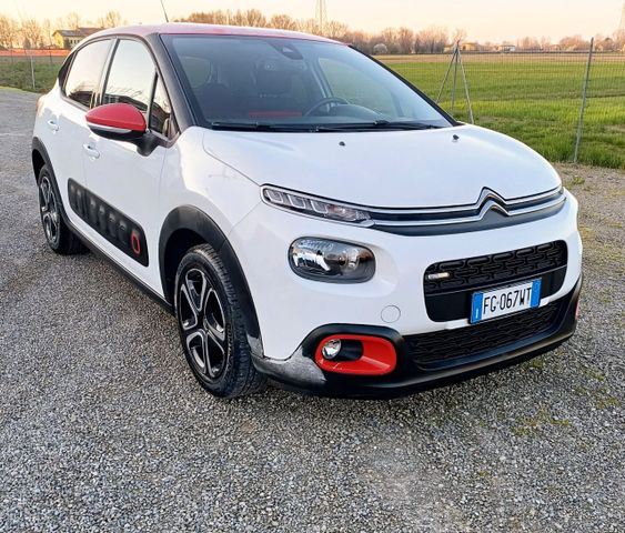 Citroën Citroen C3 PureTech 82 Shine