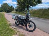 Royal Enfield himalayan 411 Tüv neu - ROYAL ENFIELD MOTORRAD