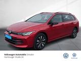 Volkswagen Golf VIII Variant GOAL 1.5 TSI TRAVEL KAM APP - Auto leasen in Dresden