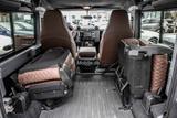 Land Rover Defender 90 TD4 Station Wagon individual Ausstng - Land Rover Defender: Td4