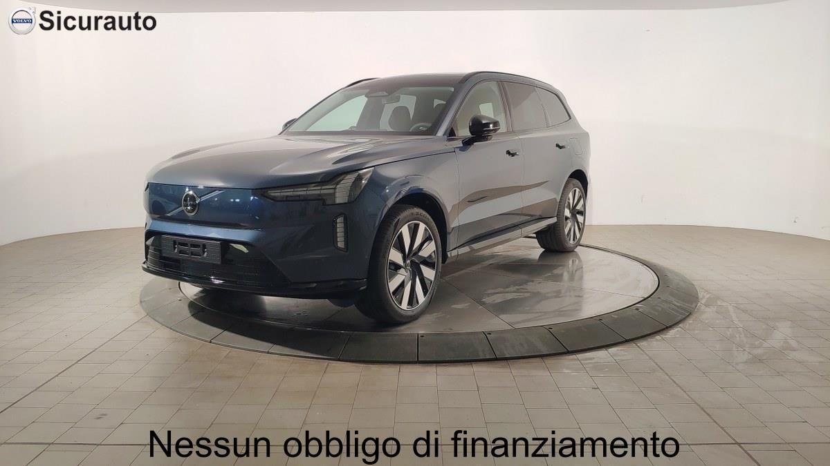 Volvo VOLVO Ex90 Twin Motor Awd Ultra