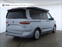 Volkswagen T7 California - Vorschau Bild 6