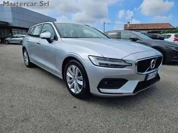 Volvo V60 - 7