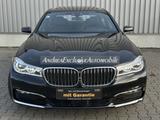 BMW 730 d xDrive TOP  AHK/DISPLAYKEY/LASER/360KAMERA - BMW 7er Reihe in Frankfurt (Main)