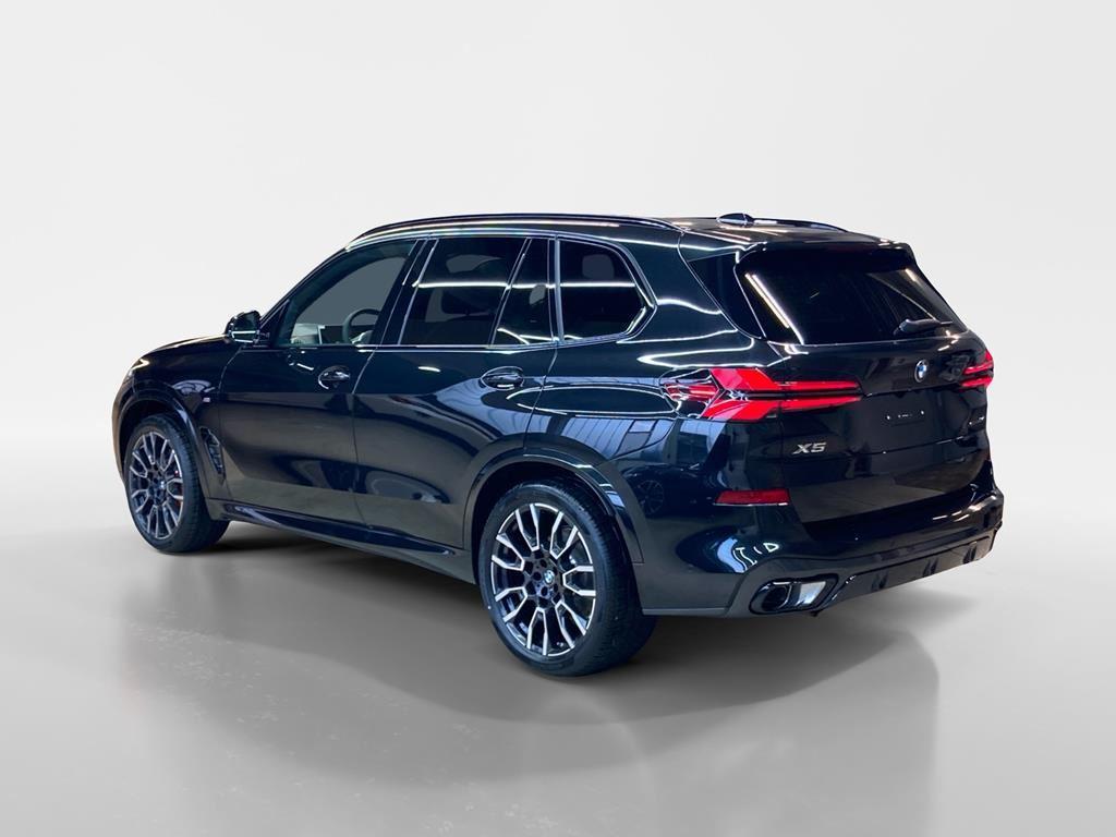 BMW X5 xDrive40d M Sport Pro HEUP KAM NAV AHK