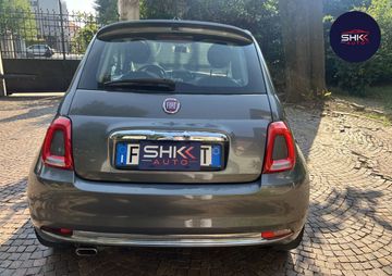 Fiat 500 - 6