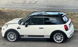 MINI One First One -  liebevoll zum Cooper S umgebaut - MINI MINI Gebrauchtwagen in Berlin