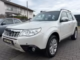 Subaru Forester*Automatik*HU/AU Neu*Kamera*SHZ*AHK - Subaru Gebrauchtwagen