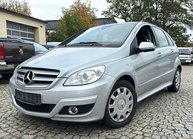 Mercedes-Benz B 180 B -Klasse B 180 CDI