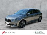 Skoda Fabia 1.0 TSI DSG TOUR LED+NAVI+ACC+SHZ+DAB - Skoda Jahreswagen: Automatik