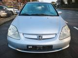 Honda Civic 1.4i LS - Honda Civic LS