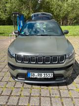 Jeep Compass 1.3 GSE T4 110kW 80th Anniversary DC...