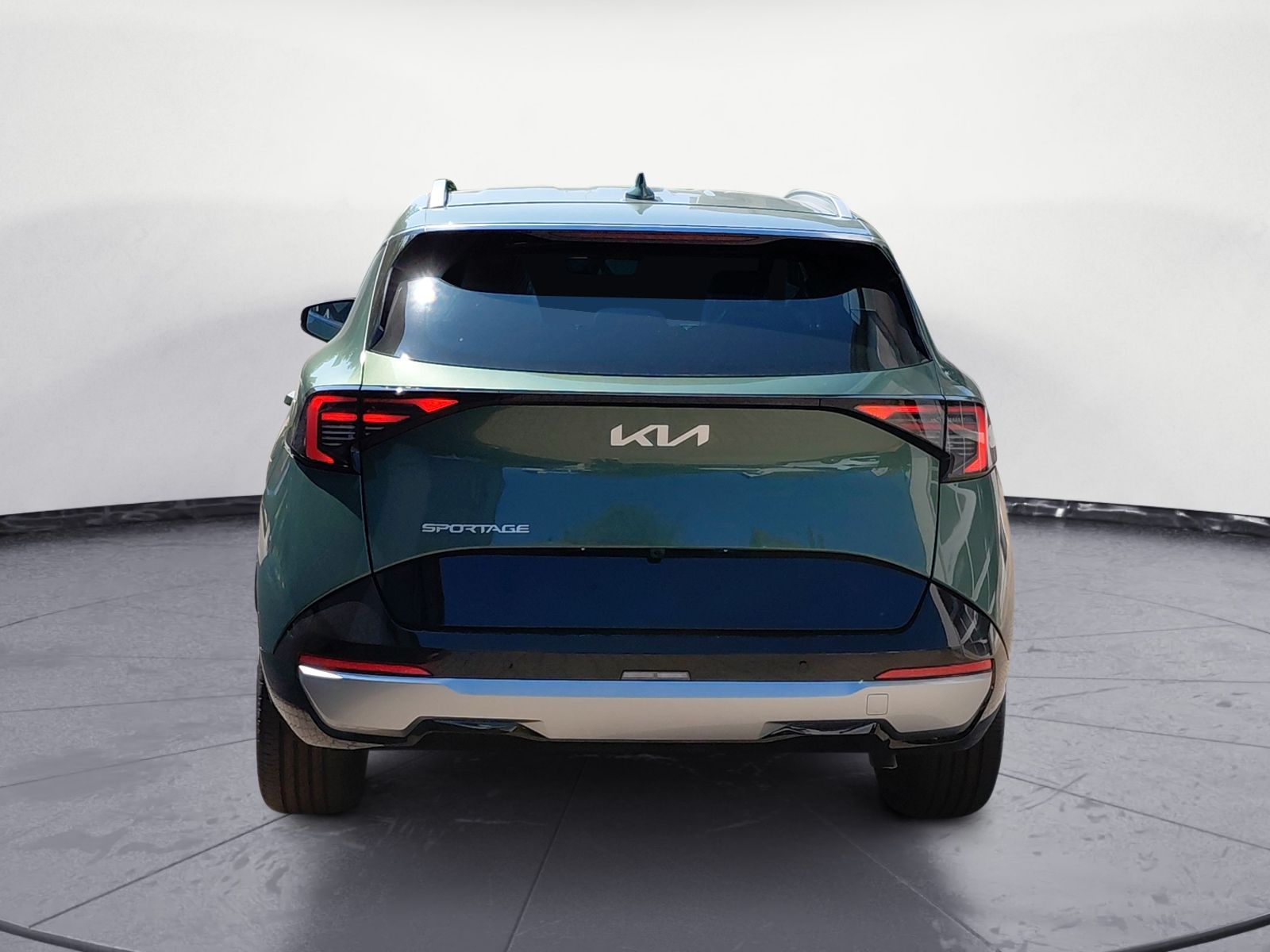 Kia Sportage - Bild 5