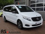 Mercedes-Benz V 250 BT d AVANTG.lang AMG 1.Hd*Pano*360°Kam - Mercedes-Benz V-Class in Stuttgart