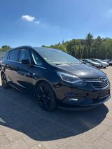 Opel Zafira C Tourer Business Innovation - Opel Zafira Business mit Diesel-Antrieb