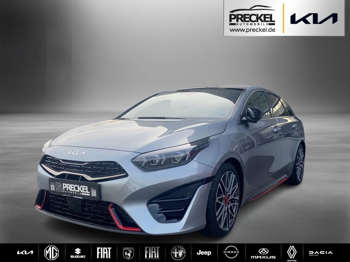 Kia ProCeed GT 1.6T DCT7*Komfort*Glasdach*Allwetter