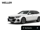 BMW 520d T M SPORT AdLED,AHK,Pano,H/K,HUD,360°,St