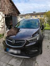 Opel Mokka X Innovation 1.4 Turbo - Opel Mokka X von privat