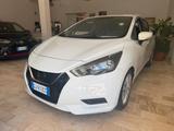 Nissan Micra IG-T 92 Xtronic 5 porte Acenta - gebrauchte Nissan Micra aus dem Jahr 2023